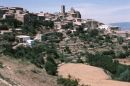 Hillside Town, Uncastillo